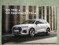 Preview: Audi Q3 45TFSI e +Sportback (Typ FY) +Preise März 2021