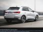 Preview: Audi Q3 45TFSI e +Sportback (Typ FY) +Preise März 2021