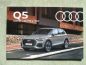 Preview: Audi Q5 +Q5 TFSIe SQ5 (FY) +Preise März 2021 Version Österreich