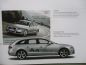 Preview: Audi A4 Avant (Typ 8K) Launch Handbuch Auchst 2008 intern
