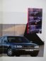 Preview: Audi A6 (C4) 1.8 +2.8 mit Fünfventil-Technik Produktinformation Oktober 1995