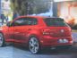 Preview: VW Polo GTI (Typ AW)  August 2019