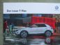 Preview: VW T-Roc Sport Style +R-Line Katalog November 2017