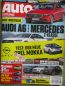 Preview: Auto Zeitung 8/2021 der neue Opel Mokka, BMW M4 Competion Coupé,911 Carrera S,Outback,CX-30e-Skyactiv X