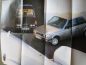 Mobile Preview: BMW 318i 325i E30 Prospekt Japan +Baur TC März 1984 Poster Rarität