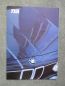 Preview: BMW 733i E23 Japan Katalog