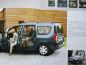 Preview: Dacia Logan MCV Katalog Österreich Februar 2007