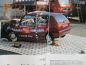 Preview: auto motor & sport 23/1991 VW Golf III Crashtest Sonderdruck
