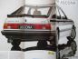 Preview: Opel Ascona C Zubehör Katalog April 1985