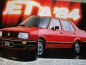 Preview: VW Jetta II Katalog 40kw 55kw 66kw +Diesel 40kw 51kw Katalog Februar 1984