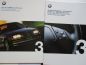 Preview: BMW 3er Reihe E46 Verkaufsförderung Vorstellung +Katalog +Preise+Sonderdruck +CD