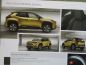 Preview: Toyota Yaris Cross Vorverkaufspreisliste Mai 2021