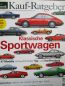 Preview: Motor Klassik Kauf Ratgeber Klassische Sportwagen