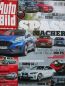 Preview: Auto Bild 22/2021