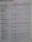 Preview: BMW 3er E36 5er E34 7er E38 8er E31 +M3 +M5 +touring Preisliste Juni 1994