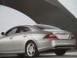 Preview: Mercedes Benz CLS550 +63AMG CLS-Class 2007 USA Broschüre