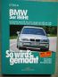 Preview: Delius Klasing Etzold BMW 3er Reihe E46 4/1998-2/2005 mit Stromlaufplänen