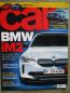 Preview: car 5/2021 Hyundai i20N,McLaren Elva, Peugeot 508 Sport,Alpina XB7,Dacia Sandero Stepway,Jaguar F-Pace SVR