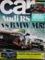 Preview: car 7/2021 Bentley Continental GT Speed,Maserati MC20,BMW M140i F40,Rimac Nevera, RS e-tron GT  vs. BMW M5 CS