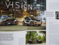 Mobile Preview: Mein BMW Vorzüge Erlebnisse Services Sommer 2021 10 Jahre BMW i, i3, i4,iX