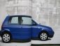 Preview: VW Lupo Buch Vorstellung SDI FSI 1.6 16V TDI Pumpe Düse November 2002