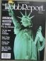 Preview: Robb Report 7/1986 The Magazine for Connoisseurs Wolf Lamborghini LP500,Aston Martin Lagonda Bulldog,
