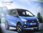 Preview: Aixam Emotion City Sport Premi8um GTO +Coupé +Crossline +Miniauto +Elektro Dezember 2020