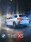 Preview: BMW X5 (G05) Katalog xDrive40i M50i xDrive25d 30d 40d M50d xDrive45e +Individual 9/2020