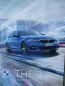 Mobile Preview: BMW 318i 320i 330i M340i G20 Limousine 316d 318d 320d xdrive 330d M340d 320e März 2021