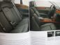 Preview: VW Phaeton Prospekt V6 4Motion V8 4Motion +W12 +langer Radstand Oktober 2007+Preisliste