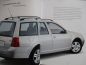 Preview: VW Golf IV 1J +Variant Buch Mai 2000