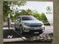 Preview: Skoda Enyaq iV Katalog April 2021 NEU