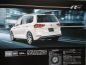 Preview: VW Golf Touran Prospekt Februar 2020 Japan Version