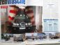 Preview: Auto Straßenverkehr 13/2002 Jaguar S-ype Dauertest 3.0V6, A6 1.8T vs. Camry 2.4 VVT-i,