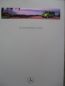 Preview: Mercedes Benz V-Klasse W638 V230 V230 TD V280 Katalog September 1997