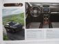 Preview: Subaru Forester Sonderediton Sport 40 Katalog +Preisliste  August 2020