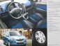 Preview: Opel Agila B Katalog Mai 2009