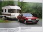 Preview: Opel Corsa A Kadett D +Caravan +Ascona +Manta +Rekord +Caravan +Senator +Monza Zugkräftig Katalog Februar 1983