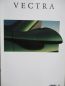 Preview: Opel Vectra B +CD +Sport +Exklusiv Katalog August 1995