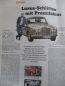 Mobile Preview: Rheinische Post Classic & Prestige Automobile April 2019 100 Jahre Citroen +DS, VW Samba,Rolls-Royce