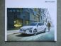 Preview: Hyundai Ioniq Elektro +Plug-in-Hybrid +Elektro März 2019