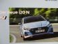 Preview: Hyundai i20 N Katalog Mai 2021