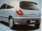 Mobile Preview: Fiat Bravo 1.4 12V 1.6 16V 1.8 16V 1.9D Bordbuch Mappe August 1995