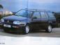 Preview: VW Golf III Variant 1H Trendline +Comfortline +GT Special Mai 1998