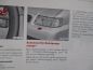 Preview: Audi A3 (Typ 8L) 110kw 132kw +Diesel 66kw 81kw 85kw November 1998+Kurzanleitung