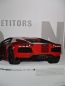 Preview: Lamborghini Magazin Ignition Nr.8 1-2011 Miura SV,Aventador LP 700-4,Gallardo LP 570-4