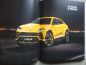 Preview: Lamborghini Magazine 2.2017 LM002 vs. Urus,Aventador Roadster S,