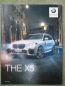 Preview: BMW X5 (typ G05) xDrive45e 40i 25d 30d 40d +M50i M50d +X5M +Competion April 2020