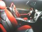 Preview: Mercedes Benz SLK-Klasse R171 200 Kompressor 300 350 Sportmotor 55AMG Katalog Dezember 2009