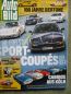 Preview: Auto Bild klassik 9/2021 BMW Alpina B12 5.0 E31 vs. Aston MartinDB7 vs. Maserati 3200GT vs. Porsche 911 turbo,